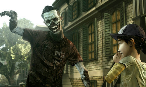 能打丧尸的手游