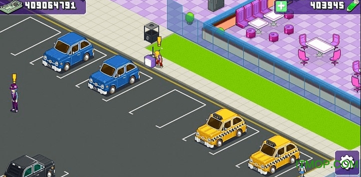 我们的快乐餐厅汉化版 我们的快乐餐厅汉化版