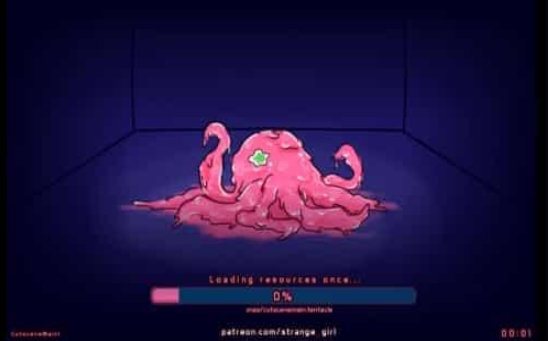 触手储物柜2全解锁无限爱心(1)