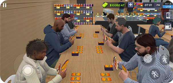 TCG卡牌商店模拟器内置菜单(3)